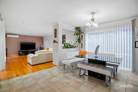 Property photo of 9 Dani Court Rowville VIC 3178
