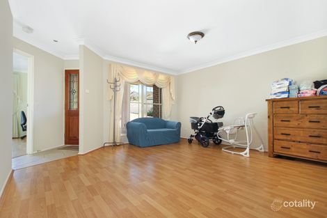 Property photo of 5 Galway Court Horsley NSW 2530