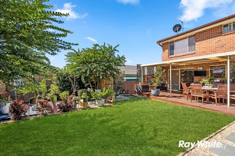 14a Chateau Tce, Quakers Hill, NSW 2763