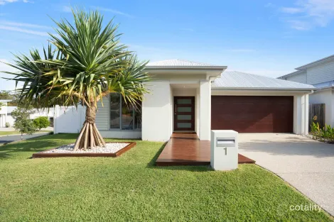 1 Wallum St, Peregian Springs, QLD 4573