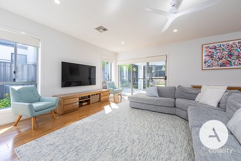 Property photo of 104 Slim Dusty Circuit Moncrieff ACT 2914