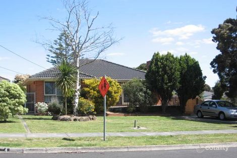 Property photo of 2 Busana Way Nunawading VIC 3131
