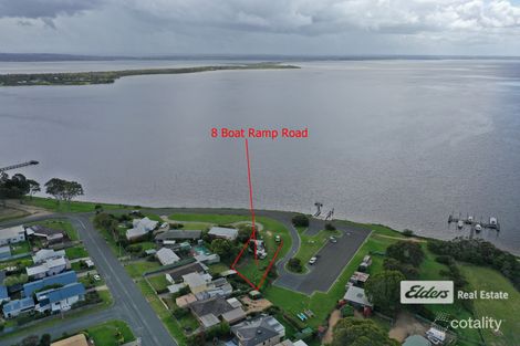 Property photo of 8 Boat Ramp Road Eagle Point VIC 3878
