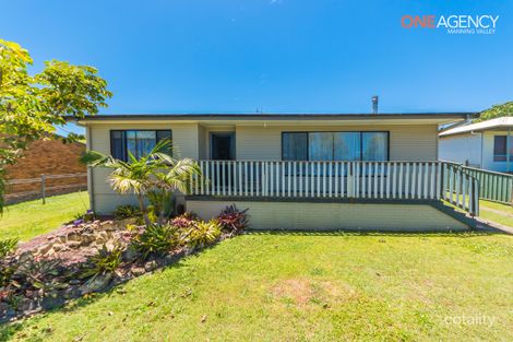 Property photo of 15 Tyrone Street Wingham NSW 2429