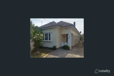 48 Woods St, Newport, VIC 3015