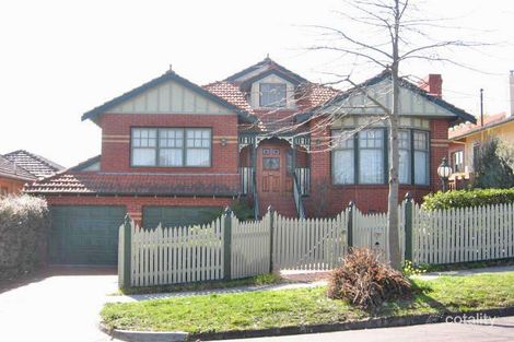 4 Webster St, Camberwell, VIC 3124