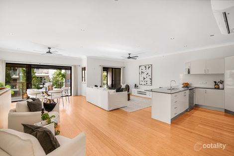 Property photo of 1/21 Castello Circuit Varsity Lakes QLD 4227