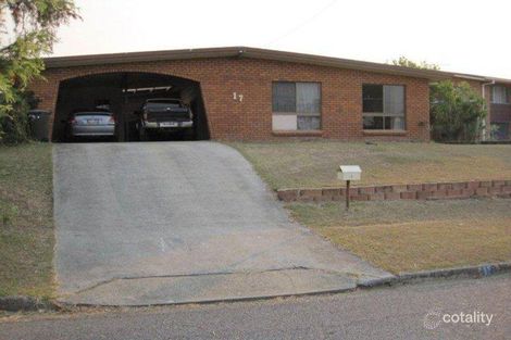 17 Jupiter St, Telina, QLD 4680