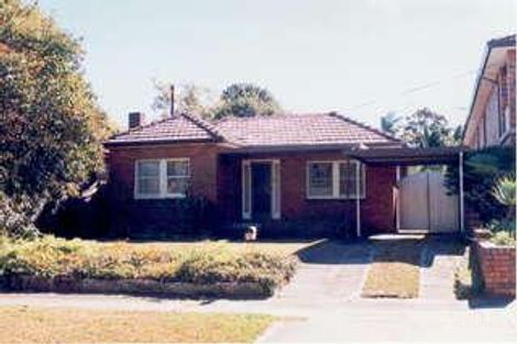 Property photo of 33 Hextol Street Croydon Park NSW 2133