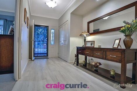 Property photo of 26 Arbour Rise Pakenham VIC 3810