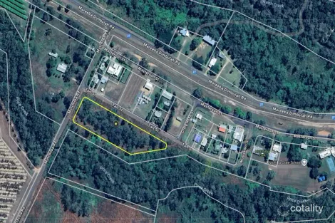 3 TAIT ST, MUTCHILBA, QLD 4872