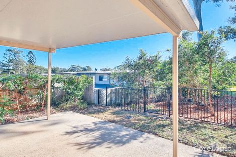 Property photo of 49/2 Diamantina Street Calamvale QLD 4116