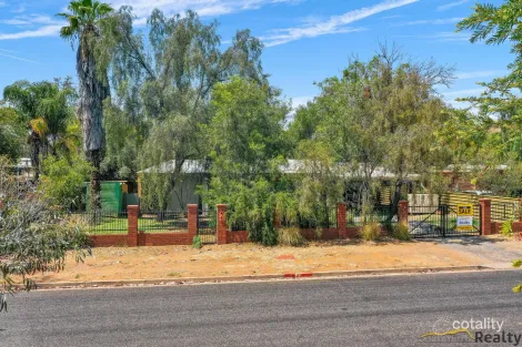 Property photo of 3 Ludgate Street Braitling NT 0870