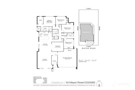 42a Mayor Rd, Coogee, WA 6166