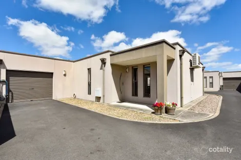Property photo of 2/8 Bertha Street Mount Gambier SA 5290