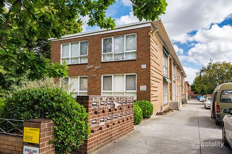 11/12 Fletcher St, Essendon, VIC 3040