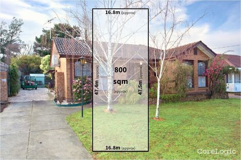 Property photo of 19 Stradella Avenue Vermont South VIC 3133