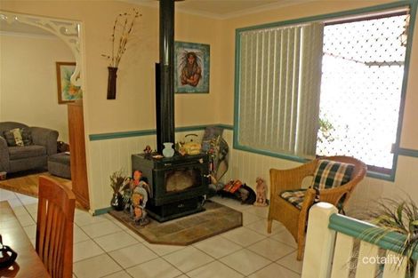 Property photo of 22 Lawrence Street Biloela QLD 4715