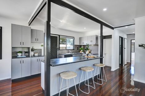 Property photo of 11 Lillipilli Street Vincent QLD 4814