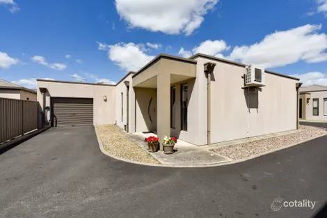 Property photo of 2/8 Bertha Street Mount Gambier SA 5290