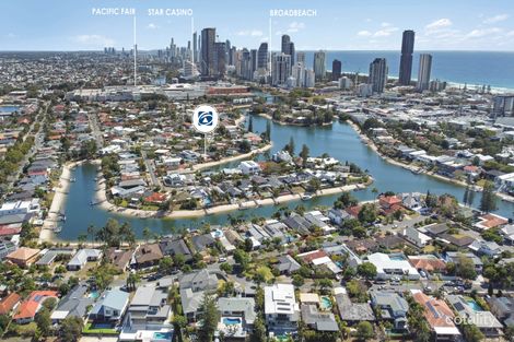 47 Vatakoula Pde, Mermaid Waters, QLD 4218