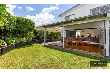 Property photo of 20 Chateau Street Springfield Lakes QLD 4300