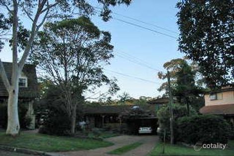 8 Milton Pl, Frenchs Forest, NSW 2086