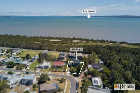 Property photo of 16 Whiting Street Pioneer Bay VIC 3984