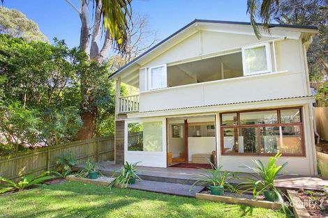 Property photo of 33A The Avenue Newport NSW 2106