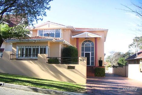 Property photo of 25 East Street Blakehurst NSW 2221