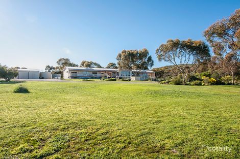 Property photo of 75-85 Bronze Wing Drive Boston SA 5607