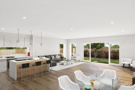Property photo of 58B Rowans Road Highett VIC 3190