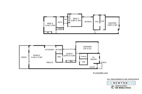 Property photo of 58B Rowans Road Highett VIC 3190