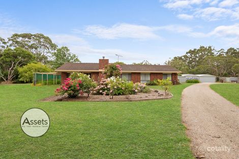 160 Spinks Rd, Cashmore, VIC 3305