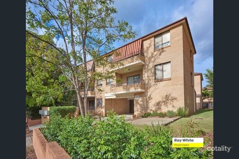 Property photo of 4/185 Hawkesbury Road Westmead NSW 2145