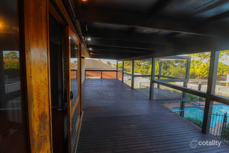 Property photo of 25 Gargery Street Ambarvale NSW 2560