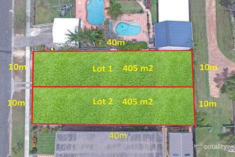 Lot 11 Sage St, Carina, QLD 4152