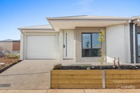 8 Menotti St, Wyndham Vale, VIC 3024