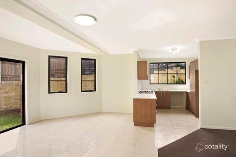 Property photo of 1/25 Carson Street Dundas Valley NSW 2117