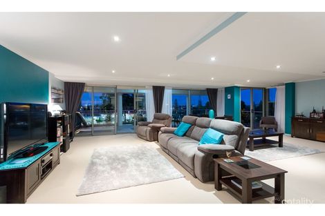 Property photo of 2/141 Shore Street West Cleveland QLD 4163