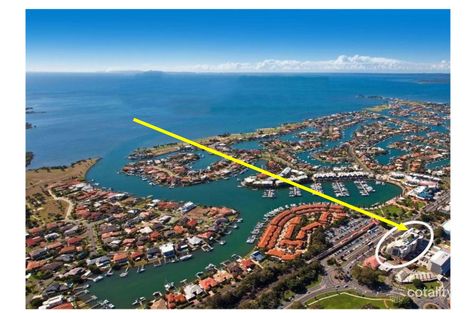 Property photo of 2/141 Shore Street West Cleveland QLD 4163