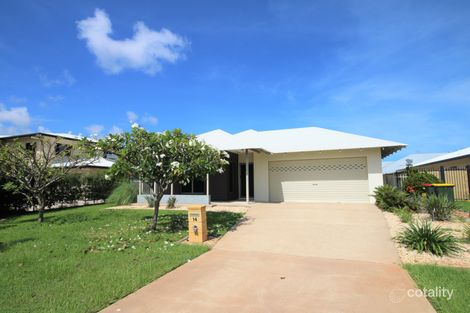 14 Delaney St, Muirhead, NT 0810