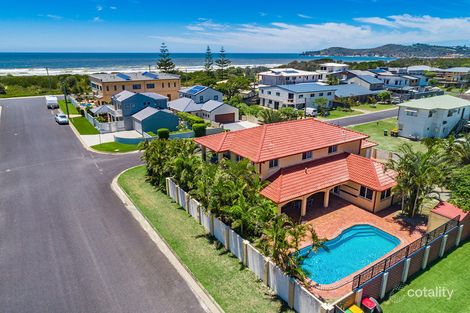 Property photo of 4 Ocean Street Evans Head NSW 2473