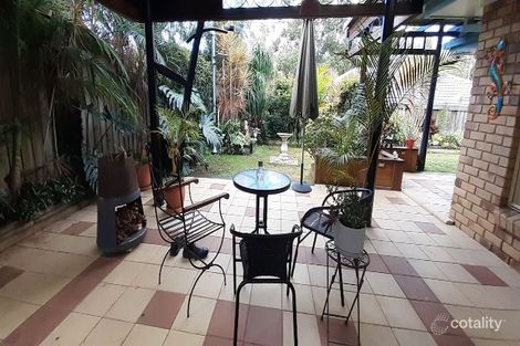 Property photo of 9 Olivine Place Springfield QLD 4300