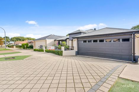 Property photo of 127 Ponte Vecchio Boulevard Ellenbrook WA 6069