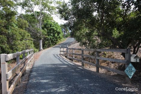 Property photo of 2 Webster Road Sarina QLD 4737