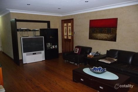 Property photo of 9 Bowden Boulevard Yagoona NSW 2199