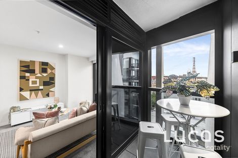 Property photo of 601/16 Pearl River Road Docklands VIC 3008