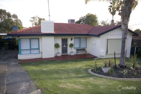 17 David St, Kelmscott, WA 6111