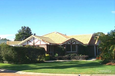 Property photo of 19 Galley Way Birkdale QLD 4159